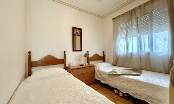 Resale - Apartament / Duplex - Orihuela Costa - Cabo Roig