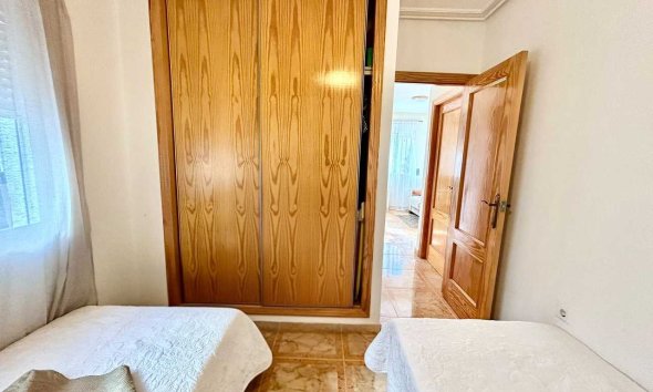 Resale - Apartament / Duplex - Orihuela Costa - Cabo Roig