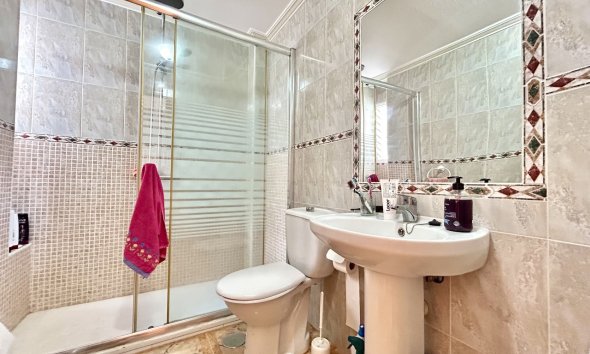 Resale - Apartament / Duplex - Orihuela Costa - Cabo Roig