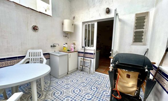 Resale - Apartament / Duplex - Orihuela Costa - Cabo Roig