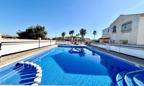 Resale - Apartament / Duplex - Orihuela Costa - Cabo Roig