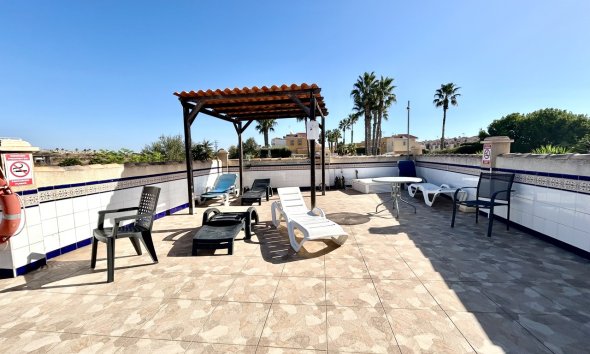 Resale - Apartament / Duplex - Orihuela Costa - Cabo Roig
