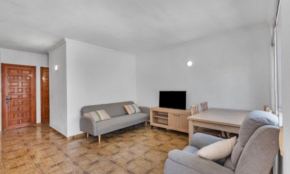 Rynek Wtórny - Bungalow / Domek parterowy - Torrevieja - Torre del moro