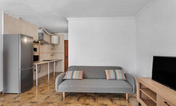Rynek Wtórny - Bungalow / Domek parterowy - Torrevieja - Torre del moro