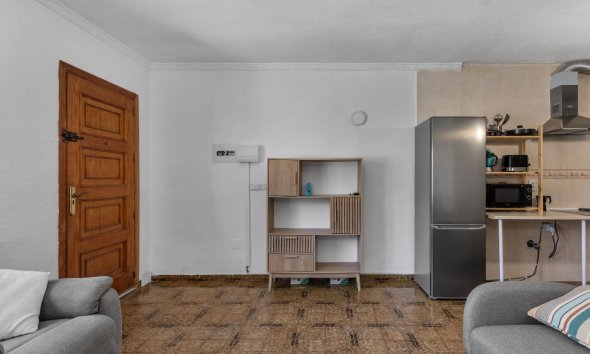 Rynek Wtórny - Bungalow / Domek parterowy - Torrevieja - Torre del moro