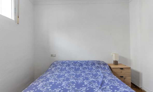 Rynek Wtórny - Bungalow / Domek parterowy - Torrevieja - Torre del moro