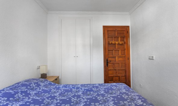 Rynek Wtórny - Bungalow / Domek parterowy - Torrevieja - Torre del moro