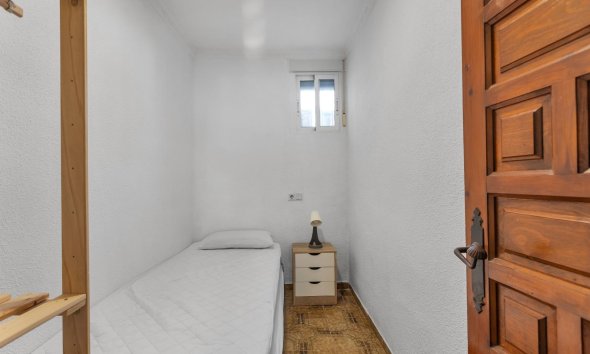 Rynek Wtórny - Bungalow / Domek parterowy - Torrevieja - Torre del moro
