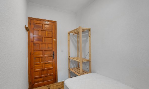 Rynek Wtórny - Bungalow / Domek parterowy - Torrevieja - Torre del moro