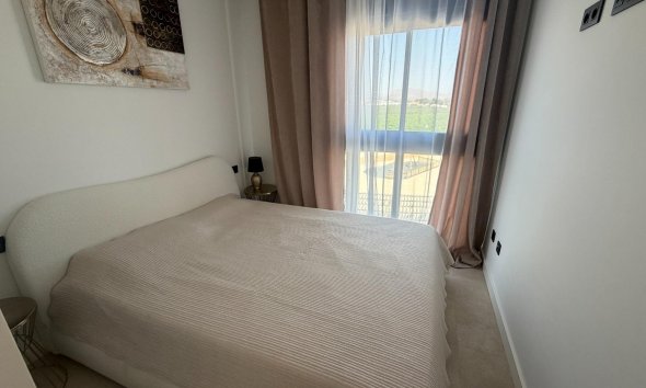 Resale - Apartament / Duplex - Los Alcazares - Dolores De Pacheco