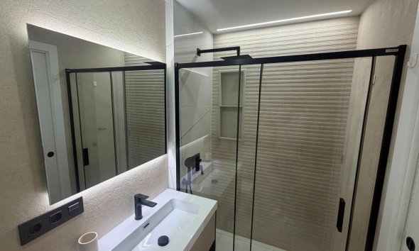 Resale - Apartament / Duplex - Los Alcazares - Dolores De Pacheco
