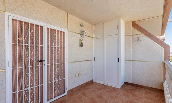 Rynek Wtórny - Apartament / Duplex - Torrevieja - La Mata