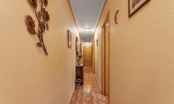 Rynek Wtórny - Apartament / Duplex - Torrevieja - La Mata