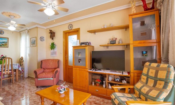 Rynek Wtórny - Apartament / Duplex - Torrevieja - La Mata