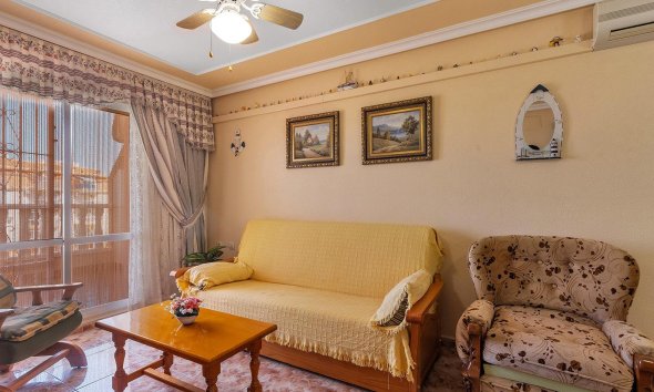 Rynek Wtórny - Apartament / Duplex - Torrevieja - La Mata