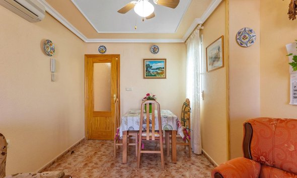 Rynek Wtórny - Apartament / Duplex - Torrevieja - La Mata
