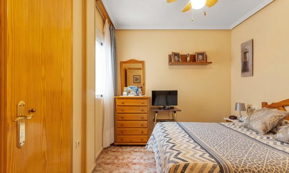 Rynek Wtórny - Apartament / Duplex - Torrevieja - La Mata