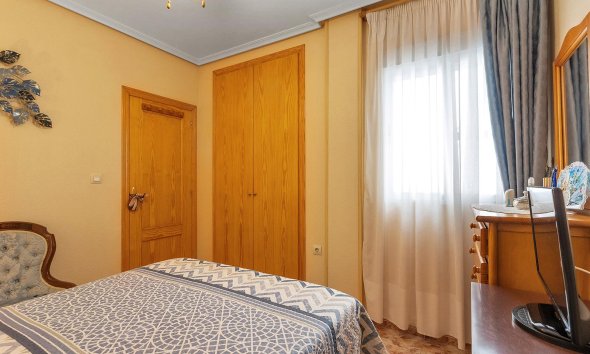Rynek Wtórny - Apartament / Duplex - Torrevieja - La Mata