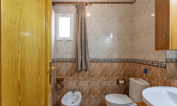Rynek Wtórny - Apartament / Duplex - Torrevieja - La Mata