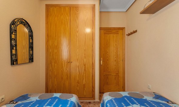 Rynek Wtórny - Apartament / Duplex - Torrevieja - La Mata