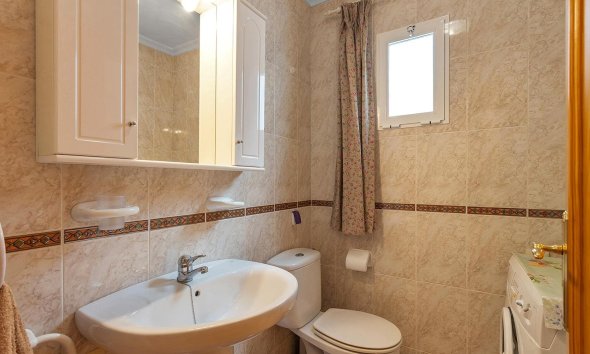 Rynek Wtórny - Apartament / Duplex - Torrevieja - La Mata