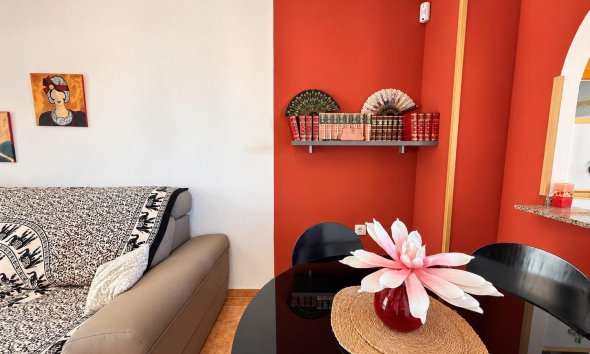 Rynek Wtórny - Apartament / Duplex - Torrevieja - Nueva Torrevieja