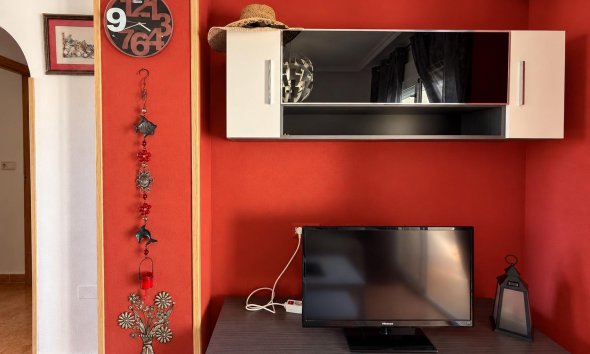 Rynek Wtórny - Apartament / Duplex - Torrevieja - Nueva Torrevieja