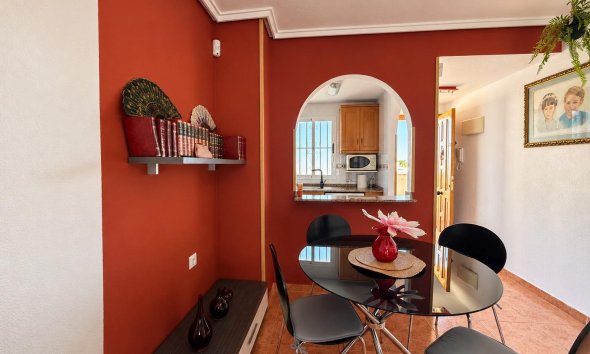 Rynek Wtórny - Apartament / Duplex - Torrevieja - Nueva Torrevieja
