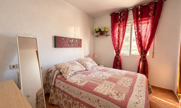 Rynek Wtórny - Apartament / Duplex - Torrevieja - Nueva Torrevieja
