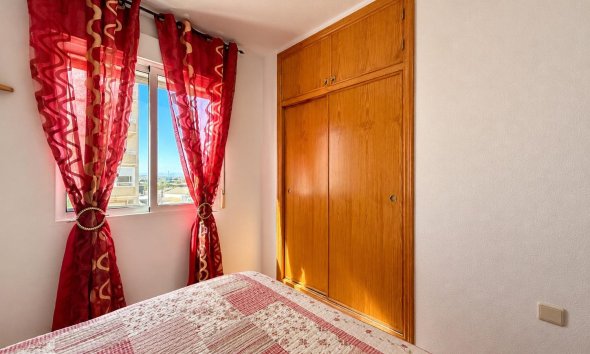 Rynek Wtórny - Apartament / Duplex - Torrevieja - Nueva Torrevieja