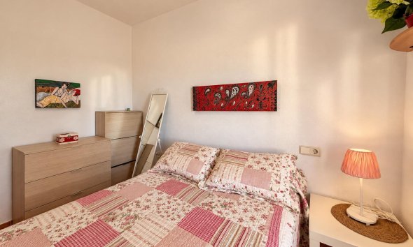 Rynek Wtórny - Apartament / Duplex - Torrevieja - Nueva Torrevieja