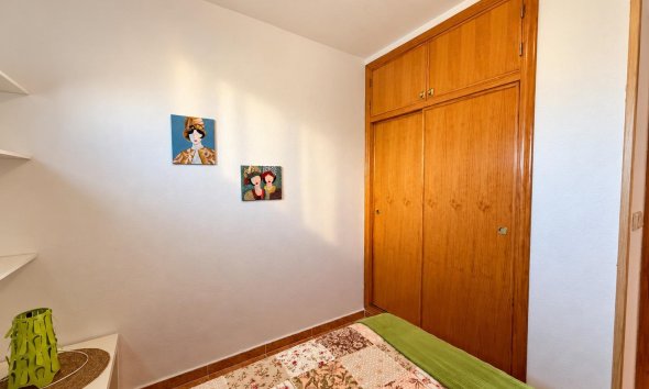 Rynek Wtórny - Apartament / Duplex - Torrevieja - Nueva Torrevieja