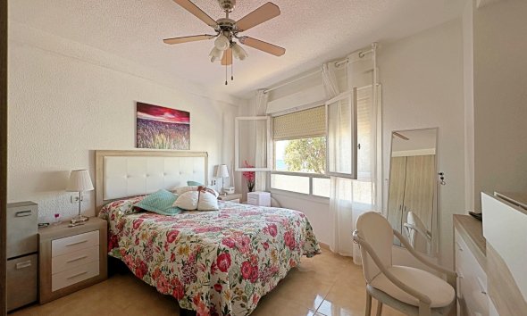 Resale - Apartament / Duplex - Torrevieja
