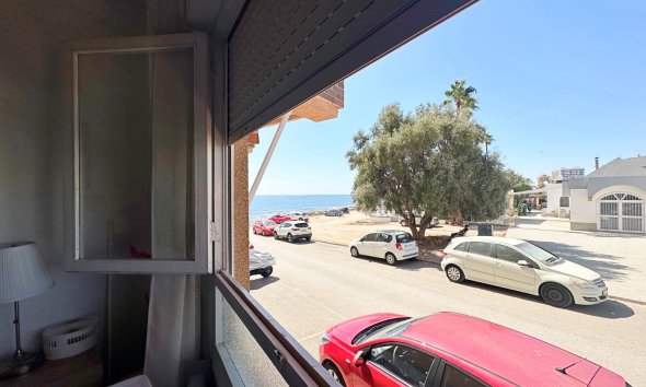 Resale - Apartament / Duplex - Torrevieja