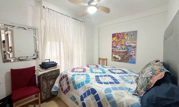 Resale - Apartament / Duplex - Torrevieja