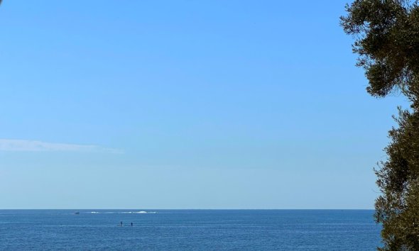 Resale - Apartament / Duplex - Torrevieja