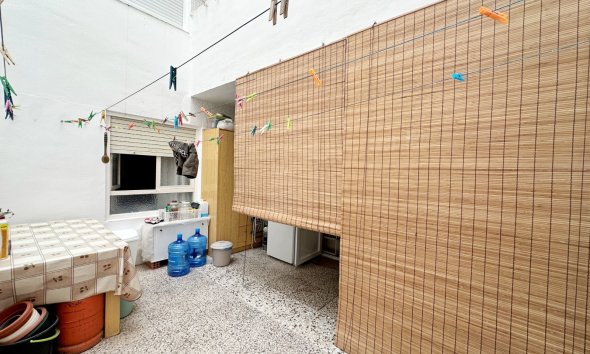 Resale - Apartament / Duplex - Torrevieja