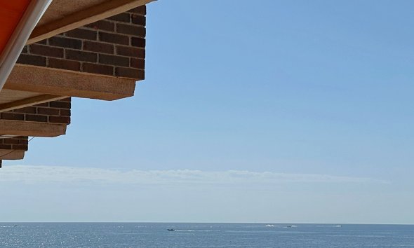 Resale - Apartament / Duplex - Torrevieja