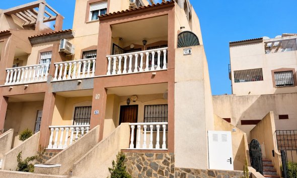 Reventa - Bungalow - Orihuela Costa - Villamartín