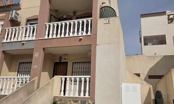 Reventa - Bungalow - Orihuela Costa - Villamartín
