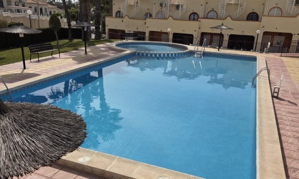 Reventa - Bungalow - Orihuela Costa - Villamartín