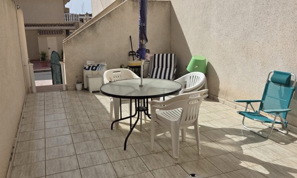 Reventa - Bungalow - Orihuela Costa - Villamartín