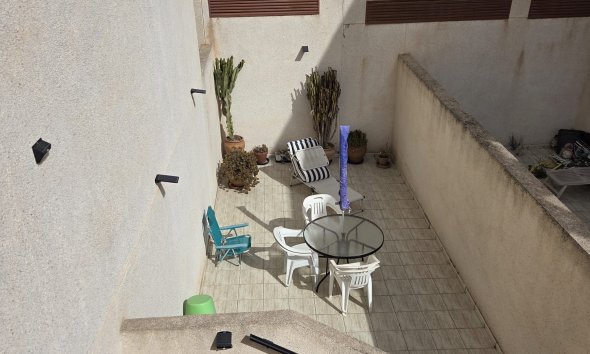 Reventa - Bungalow - Orihuela Costa - Villamartín
