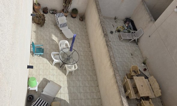 Reventa - Bungalow - Orihuela Costa - Villamartín