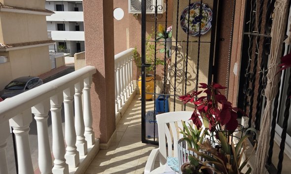 Reventa - Bungalow - Orihuela Costa - Villamartín