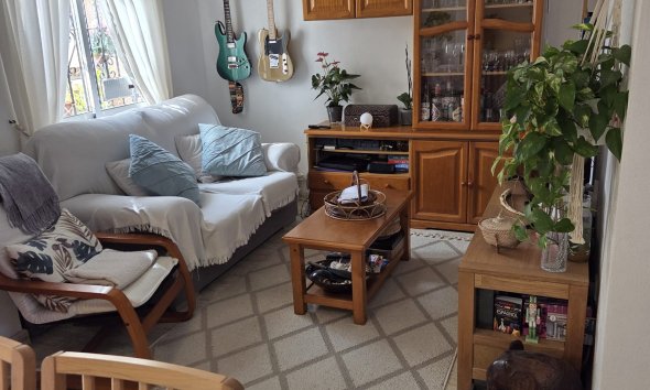 Reventa - Bungalow - Orihuela Costa - Villamartín