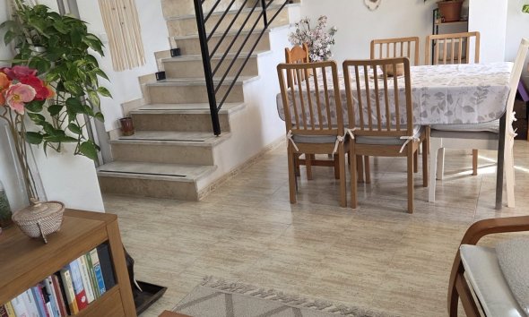 Reventa - Bungalow - Orihuela Costa - Villamartín