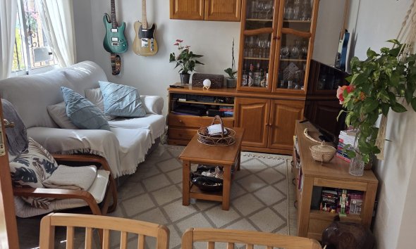 Reventa - Bungalow - Orihuela Costa - Villamartín