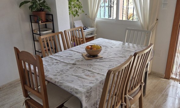 Reventa - Bungalow - Orihuela Costa - Villamartín