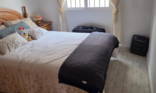 Reventa - Bungalow - Orihuela Costa - Villamartín